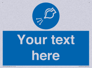 Custom start air supply in launch sequence